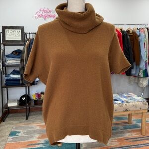 Ann Taylor Cashmere Sweater